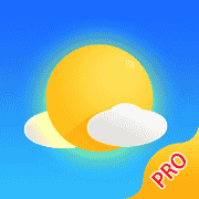 天气预报 ProV1.0.2