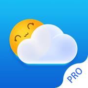 天气极速版Pro V1.0.0