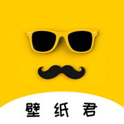 壁纸君V1.0 手机电脑壁纸排行榜TOP10  4K超高清动