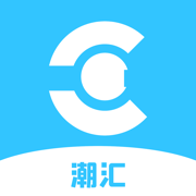 潮汇V1.0.0 潮流领先 高额优惠 潮牌潮物市场