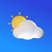 Top Weather_天气预告 24小时天气V1.0.1