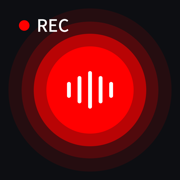 即刻录音转文字App_实时在线翻译
