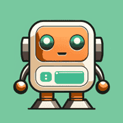 AI-chan 文字助手机器人App