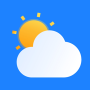 天气预报App-当地3日7日15日精准天气预报