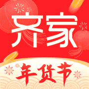 齐家装修设计App-家装设计一站式平台