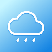知雨天气App-15日内天气预报情况