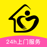 爱约到家App-同城约单技师上门服务平台