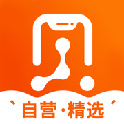 爱锋贝App-二手手机放心购