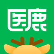 医鹿App-阿里健康在线医疗服务平台