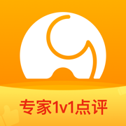河小象写字App-小学生专业练字实用工具