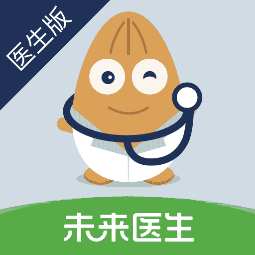 杏仁医生v5.36.1
