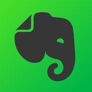 印象笔记App-你的第二大脑