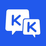 KK键盘App-斗图表情包语音输入法