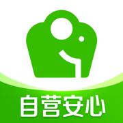 美团买菜App-30分钟快送超市