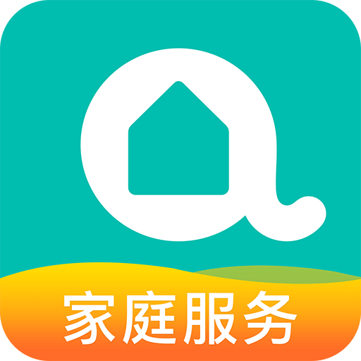 阿姨帮v8.1.4