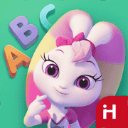 洪恩ABC App-儿童英语软件