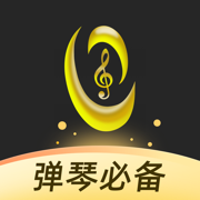 虫虫钢琴App-专业学钢琴练琴神器