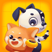 爱棋道围棋App-儿童围棋益智启蒙学习