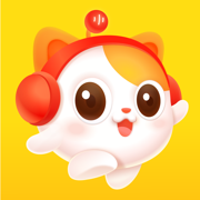 喜马拉雅儿童App-故事儿歌绘本哄睡