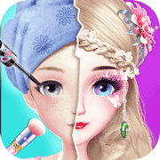 叶罗丽美颜公主App