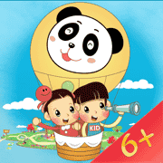 拼图学画画App