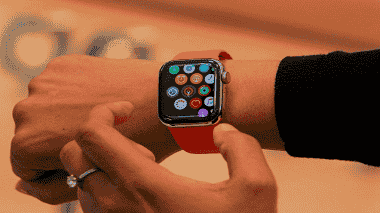 苹果新一代Apple Watch 9 值得期待吗？ 外媒盘点3大升级重点