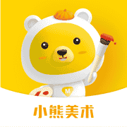 小熊美术App