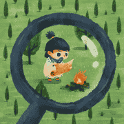 无尽旅图App