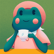 茶杯物语App