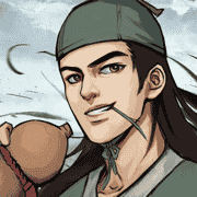 武侠历险记App