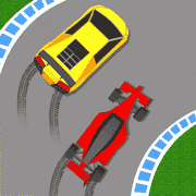 街车漂移赛车游戏App
