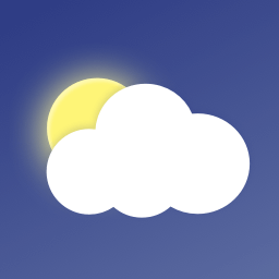 24小时天气预报-实时降雨提醒v1.9.4