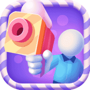 糖果工厂App