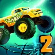怪物卡车2App