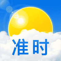 准时天气-预报准时V7.9