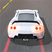 飞车大漂移-车神对决漂移V1.0.8