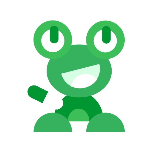 青蛙药药v1.1.1