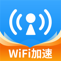 WiFi万能网速-手机网络测速V1.3