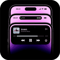 灵动胶囊-动态岛V1.7