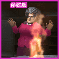 恐怖邻居模拟器V1.3