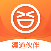 舌尖渠道伙伴App