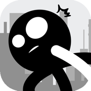 火柴人战争App