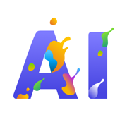 AI绘画 App