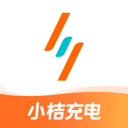 小桔充电App