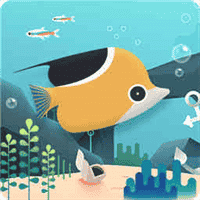 厘米世界-水族馆之谜v1.0.1
