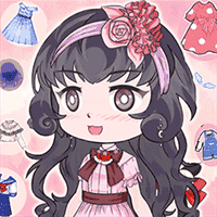 心动盲盒少女V1.4