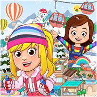 滑雪模拟器v1.2