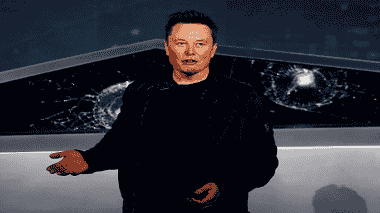 Elon Musk 声称他的 TruthGPT 会理解宇宙真
