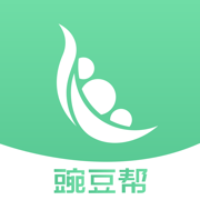 豌豆帮App