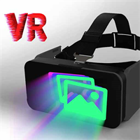 美王VR播放器-VR眼镜看本地视频v3.4.1
